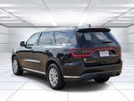 2022 Dodge Durango SXT