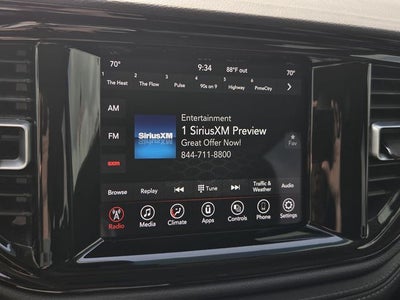 2022 Dodge Durango SXT
