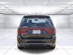 2022 Dodge Durango SXT