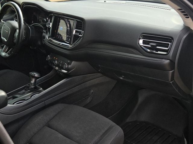 2022 Dodge Durango SXT