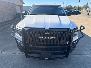 2023 RAM 1500 Tradesman