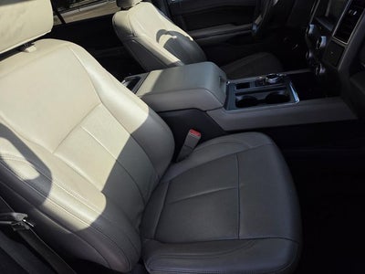2021 Ford Expedition Max XLT