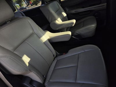 2021 Ford Expedition Max XLT