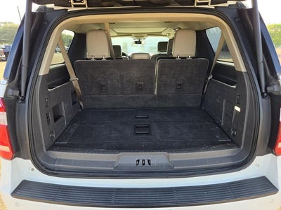 2021 Ford Expedition Max XLT