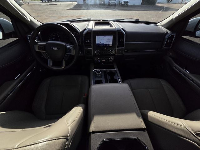 2021 Ford Expedition Max XLT