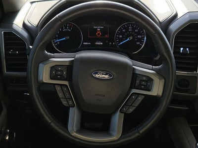 2021 Ford Expedition Max XLT