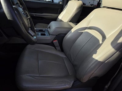 2021 Ford Expedition Max XLT