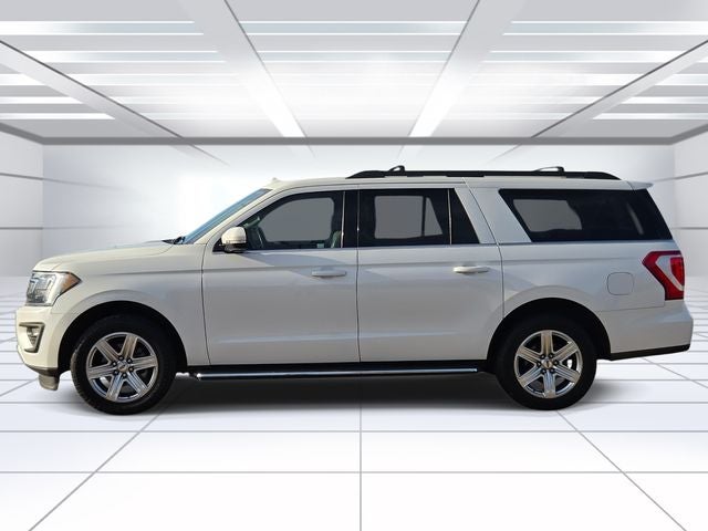 2021 Ford Expedition Max XLT