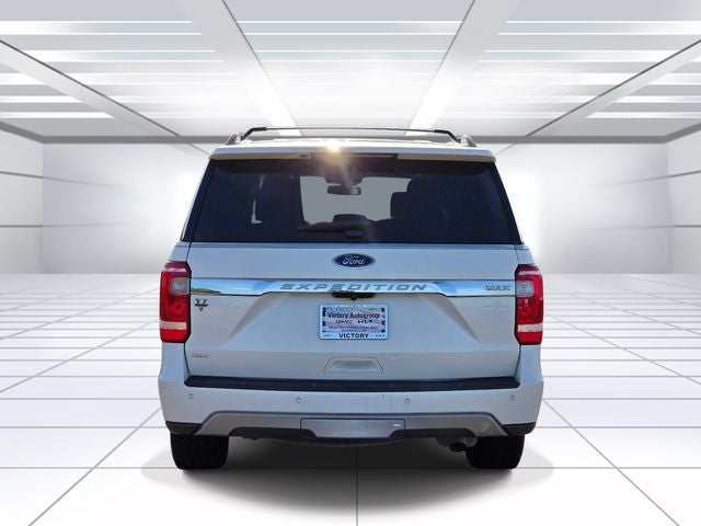 2021 Ford Expedition Max XLT