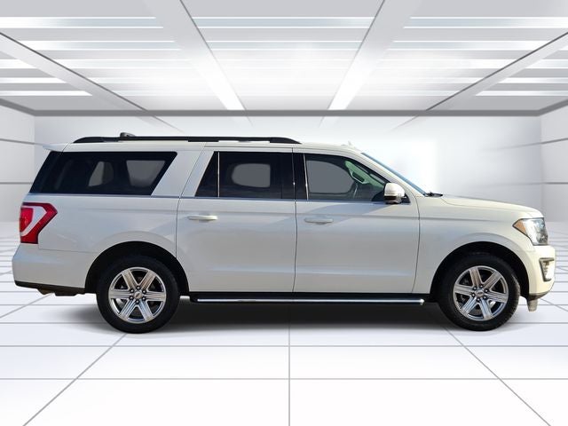 2021 Ford Expedition Max XLT