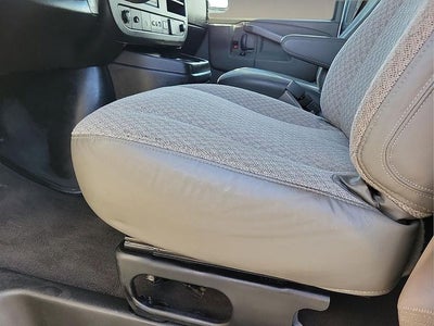 2020 Chevrolet Express 3500 LT Passenger