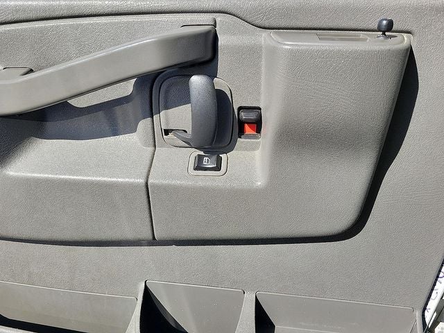 2020 Chevrolet Express 3500 LT Passenger