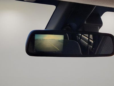 2020 Chevrolet Express 3500 LT Passenger