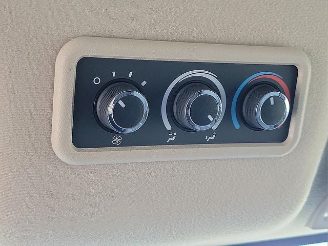 2020 Chevrolet Express 3500 LT Passenger