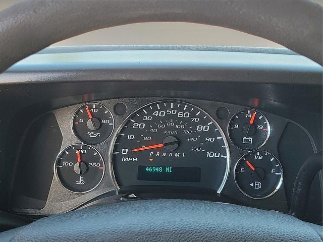 2020 Chevrolet Express 3500 LT Passenger