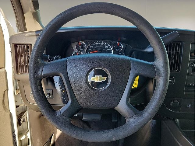 2020 Chevrolet Express 3500 LT Passenger