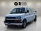 2020 Chevrolet Express 3500 LT Passenger