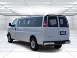 2020 Chevrolet Express 3500 LT Passenger