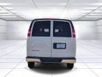 2020 Chevrolet Express 3500 LT Passenger