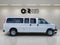 2020 Chevrolet Express 3500 LT Passenger