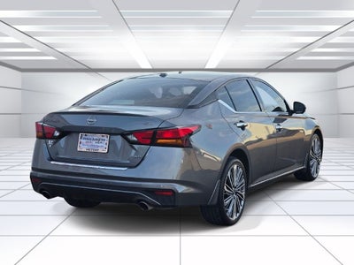 2023 Nissan Altima 2.5 SL