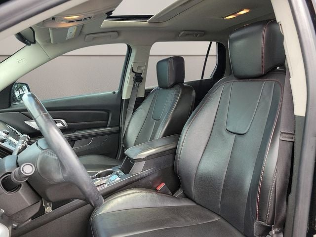 2015 GMC Terrain SLT-2