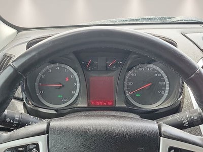 2015 GMC Terrain SLT-2
