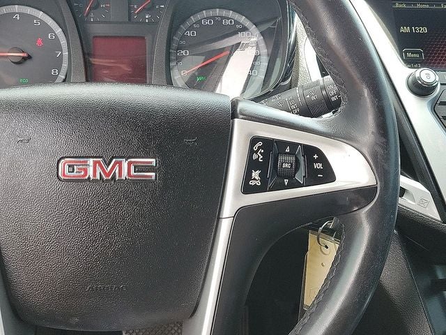 2015 GMC Terrain SLT-2