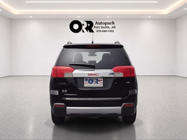 2015 GMC Terrain SLT-2