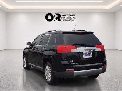 2015 GMC Terrain SLT-2