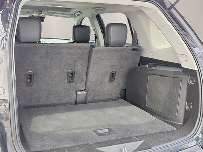 2015 GMC Terrain SLT-2
