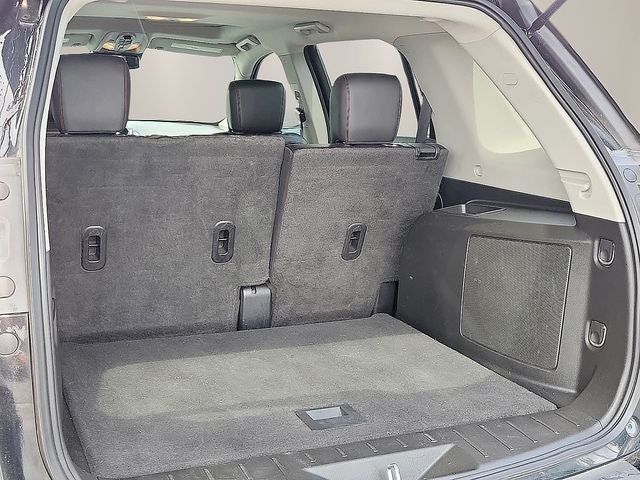 2015 GMC Terrain SLT-2
