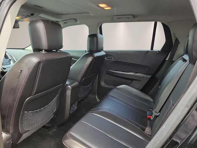 2015 GMC Terrain SLT-2