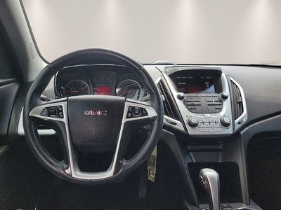 2015 GMC Terrain SLT-2
