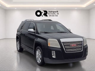 2015 GMC Terrain SLT-2