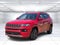 2023 Jeep Compass (Red) Edition