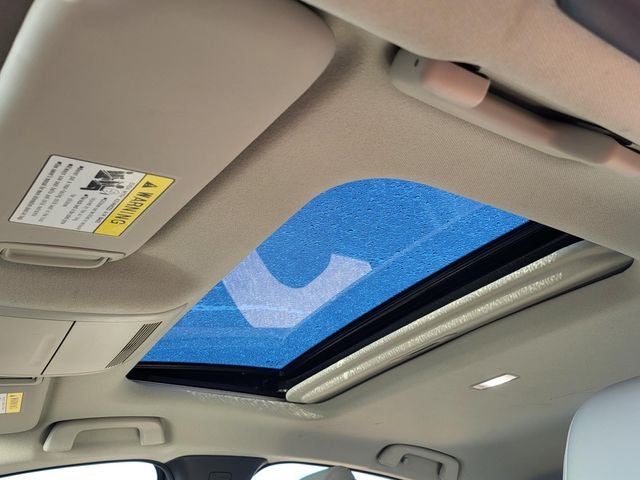 2025 Mazda Mazda3 2.5 S Preferred Package