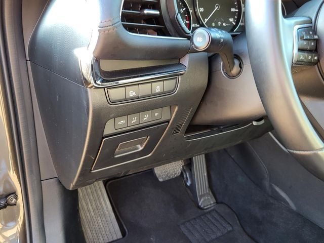 2025 Mazda Mazda3 2.5 S Preferred Package