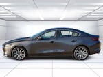 2025 Mazda Mazda3 2.5 S Preferred Package