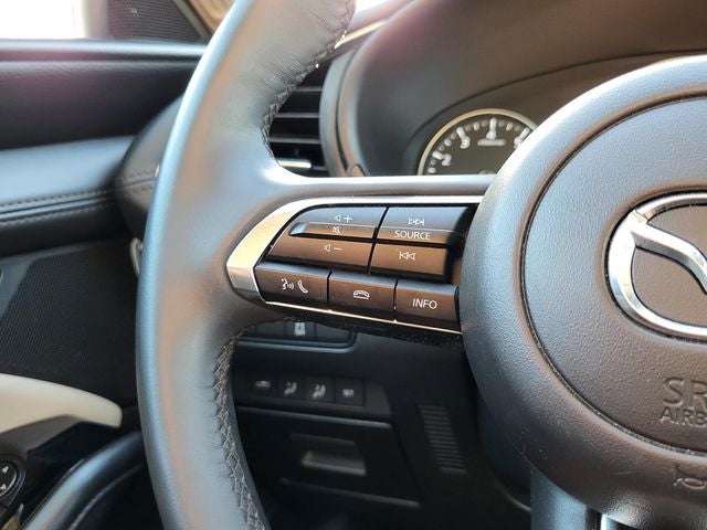 2025 Mazda Mazda3 2.5 S Preferred Package
