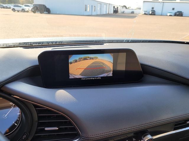 2025 Mazda Mazda3 2.5 S Preferred Package