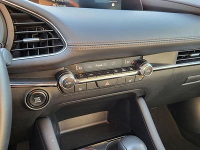 2025 Mazda Mazda3 2.5 S Preferred Package