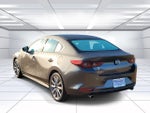 2025 Mazda Mazda3 2.5 S Preferred Package