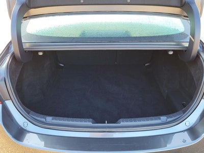 2025 Mazda Mazda3 2.5 S Preferred Package