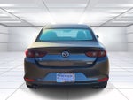 2025 Mazda Mazda3 2.5 S Preferred Package
