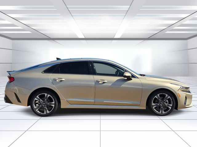 2021 Kia K5 EX