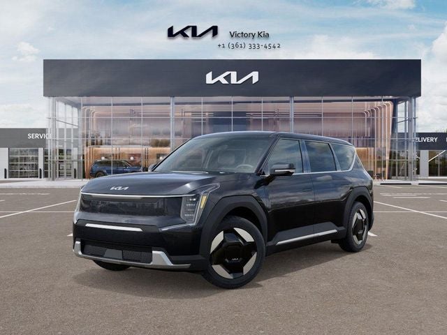 2026 Kia EV9 Light