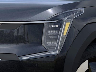 2026 Kia EV9 Light