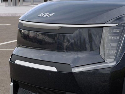 2026 Kia EV9 Light