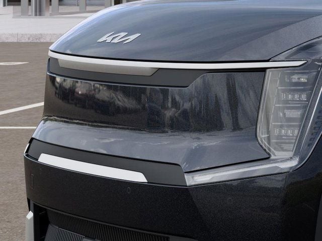 2026 Kia EV9 Light